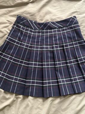 Aritzia Sunday Best Tennis Skirt